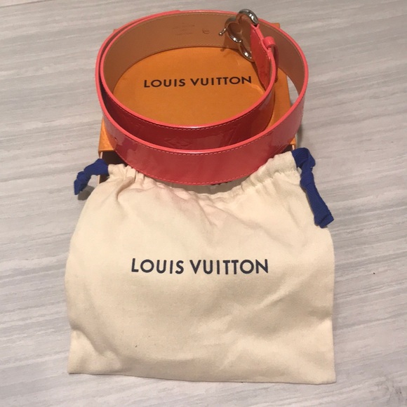Louis Vuitton Accessories - Louis Vuitton women’s belt - Brand new